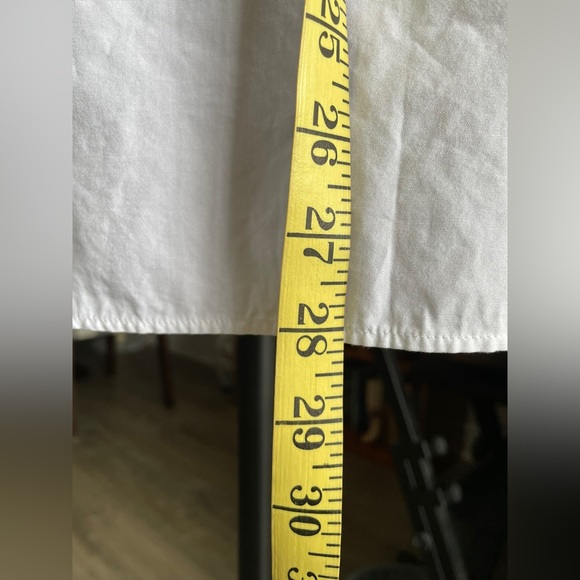 Lauren Ralph Lauren batwing blouse size medium - Picture 6 of 6